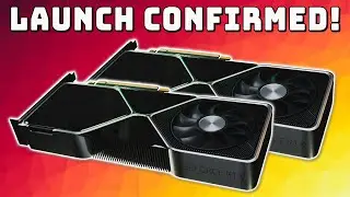 RTX 4000 series is launching soon