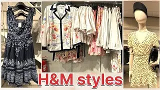 H&M women&rsquo;s new Collection💜/February 2026