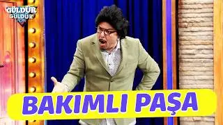 Bakımlı Paşa - Güldür Güldür Show