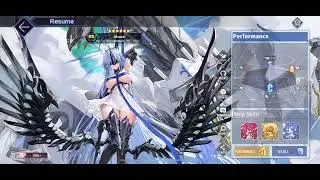 Azur Lane - Alsace Oath
