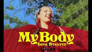 Lina Stalyte - My Body