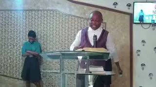 Prayer that change destiny