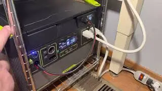 YetiMon - Brief Presentation - Monitor Goal Zero Yeti x