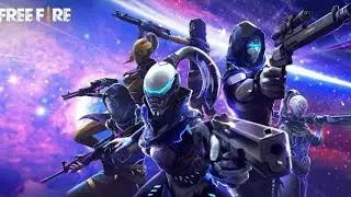 Getting Free characters in free fire 2020 by baguvix gaming inc.