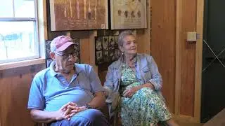 The Peoples History of Abenaki Recognition