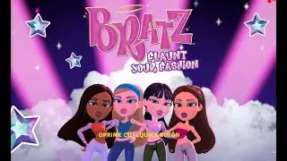 Bratz a Presumir de Estilazo Parte 3 español latino
