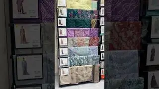 Sapphire Sale Dresses Design|Sapphire factory outlet|#sapphirepk #shorts #sapphire