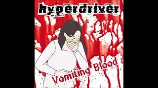 (ENDE580) Hyperdriver - Punch Your Lights Out