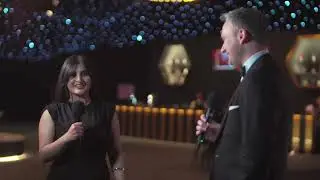 British Legal Awards Highlights