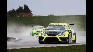 GJ28 - George Jaxon Sponsorship TCR UK Championship 2023