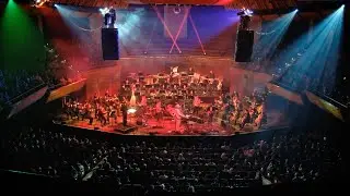 The Phoenix Foundation -  St Kevin (Live with the NZSO 2018 | RNZ Concert)