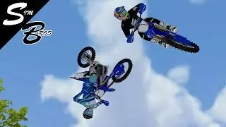 MX Simulator | Whip Tutorial