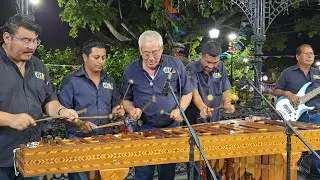 MARIMBA AL PIE DEL CAÑON CANCIONES PARQUE DE LA MARIMBA 🇲🇽TUXTLA GUTIÉRREZ CHIAPAS MEXICO MUSICA