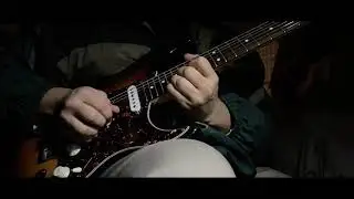 Versace on the floor (Solo) - Mateus Asato cover by Jacky Fan
