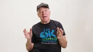Jim Summers: Rediscovering Community and Strength Through Rehabilitation