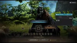 Black Desert TET PEN DEBO