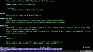 Writing your First Shell Script for Linux 2022