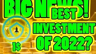 SAFEMOON: PRICE READY TO SKYROCKET! MASSIVE NEWS! PRICE PREDICTION! (CRYPTO DAILY NEWS 2021)