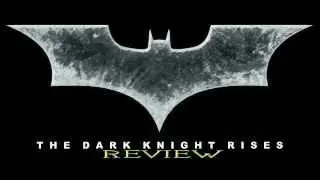 Movie Review: The Dark Knight Trilogy by Gheckoblaster and ragingfist71 *SPOILERS*