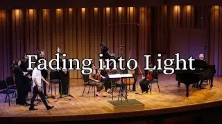 Michael Kim-Sheng - Fading into Light (Live at Zipper Hall, Los Angeles)