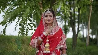 BEST WEDDING HIGHLIGTS 2025 | BUTTA RAM & JAPINDER KAUR | MR DEE FILMS | 7696573042