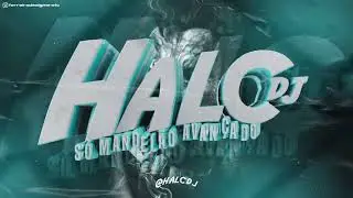 MONTAGEM PSYFUNK - HALC DJ