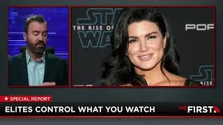 American Billionaires' Institutional Control