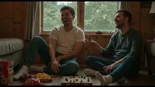 I Asked For A Massage From My Roommate… But It Didn’t Stop There.. | Gay True Stories | LGBTQ