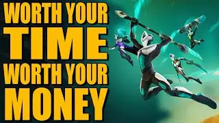 Godbreakers | Worth Your Time and Money (Overview)