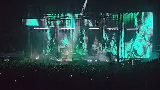 DEFTONES-DIGITAL BATH. 3/29/25. Nationwide Arena Columbus Ohio. Please like and subscribe.
