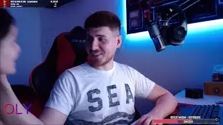 Colo se cearta cu Alexandra pe live / la povesti cu Colo ep 4