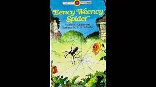 Enecy Weency Spider