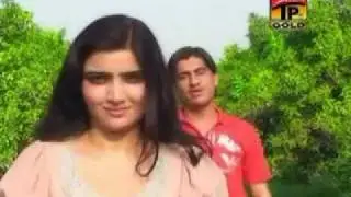 YASIR KHAN MUSAKHEL NEW SONGS  VAAL WALA KE (AAIMA KHAN DANCE)