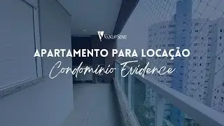 APARTAMENTO PARA LOCA&Ccedil;&Atilde;O CONDOM&Iacute;NIO EVIDENCE (VILA ADYANA) Ref.: 150