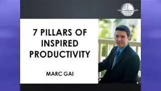 Mark Gai