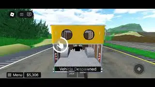 Roblox off-roading epic