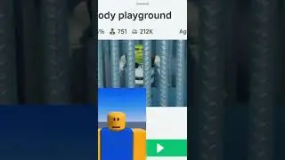 &ldquo;Bloody playground&rdquo; was deleted in 2021 ans now it&rsquo;s back