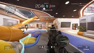XDefiant Hit Detection
