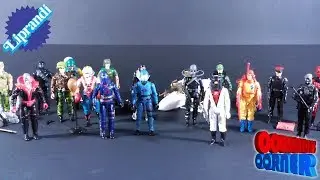 COLLECTOR'S CORNER - IL VERO VOLTO DI COBRA COMMANDER