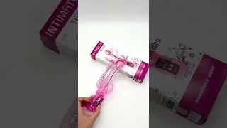 Dương vật giả đa năng Intimate Tease rung k&iacute;ch th&iacute;ch với 3 nh&aacute;nh