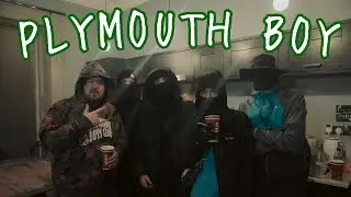 Mavy T - Plymouth Boy [Music Video]