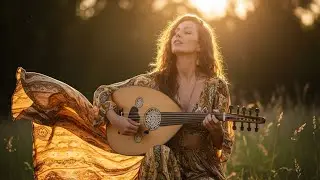 Mesmerizing Oud & Flamenco Fusion &ndash; Arabic Meets Spanish Guitar 2025