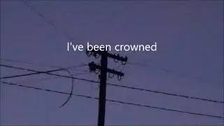 Roy Shiels - Strangest Kid In Town (lyrics video)