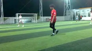 RAJA PARFUME FC #part4