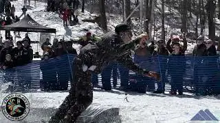 Pond Skim '22