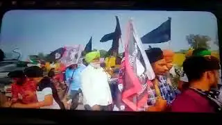 #kissanMazdoorEkta#kissandelhimorcha MazdoorEkta￼#bjp