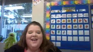 #33 Circle time 11 17 2020