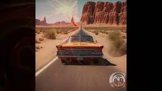 Contxt x Jay Sonic - Open Road [Hip Hop Instrumental]