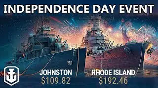 Just Get A Fletcher - 2024 Independence Day Event