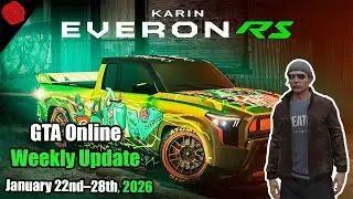 Auto Shop Discounts, Client Jobs & Madrazo Hits Bonuses | GTA Online Weekly Update